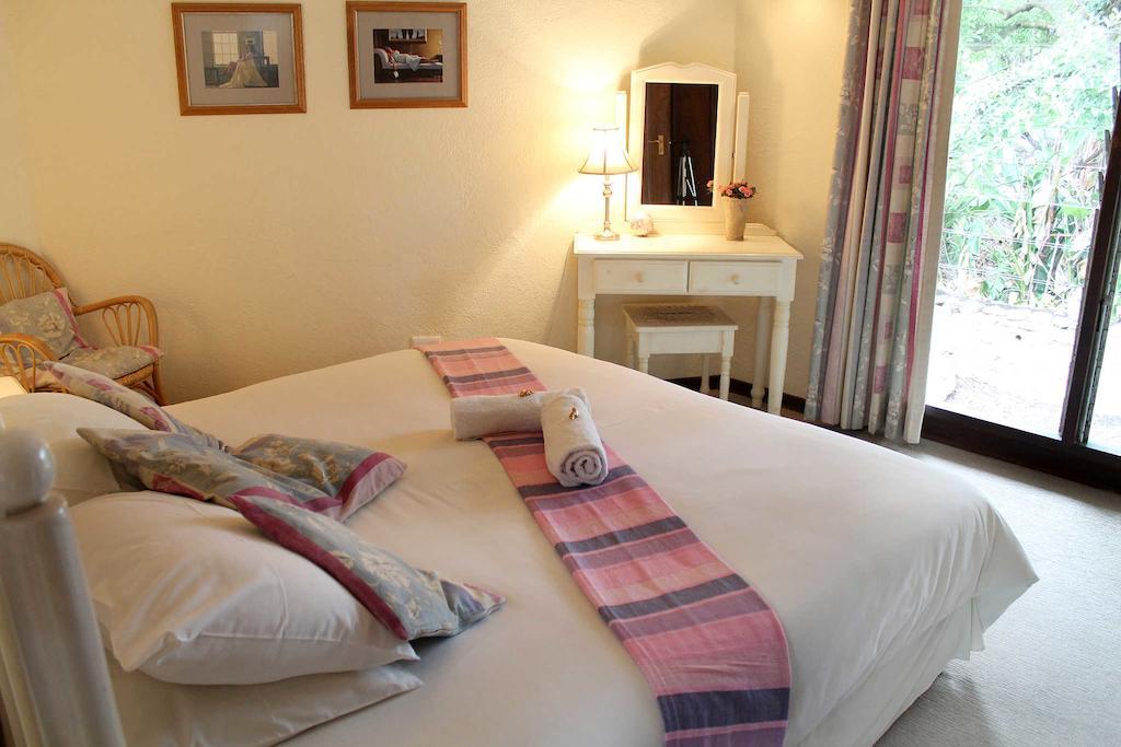 The Palms Guesthouse Mbombela Rom bilde