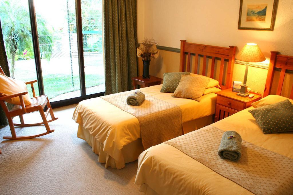 The Palms Guesthouse Mbombela Rom bilde
