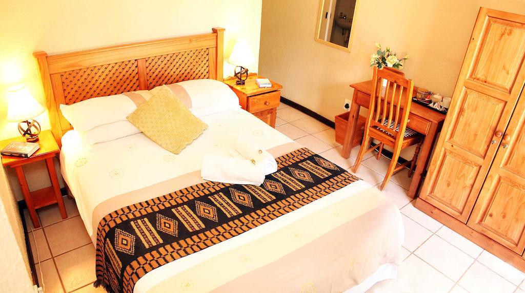 The Palms Guesthouse Mbombela Rom bilde