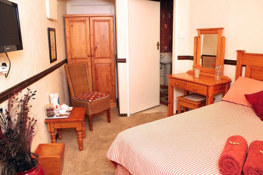 The Palms Guesthouse Mbombela Rom bilde