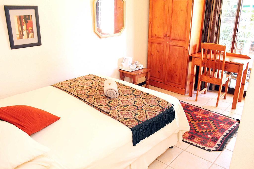 The Palms Guesthouse Mbombela Rom bilde