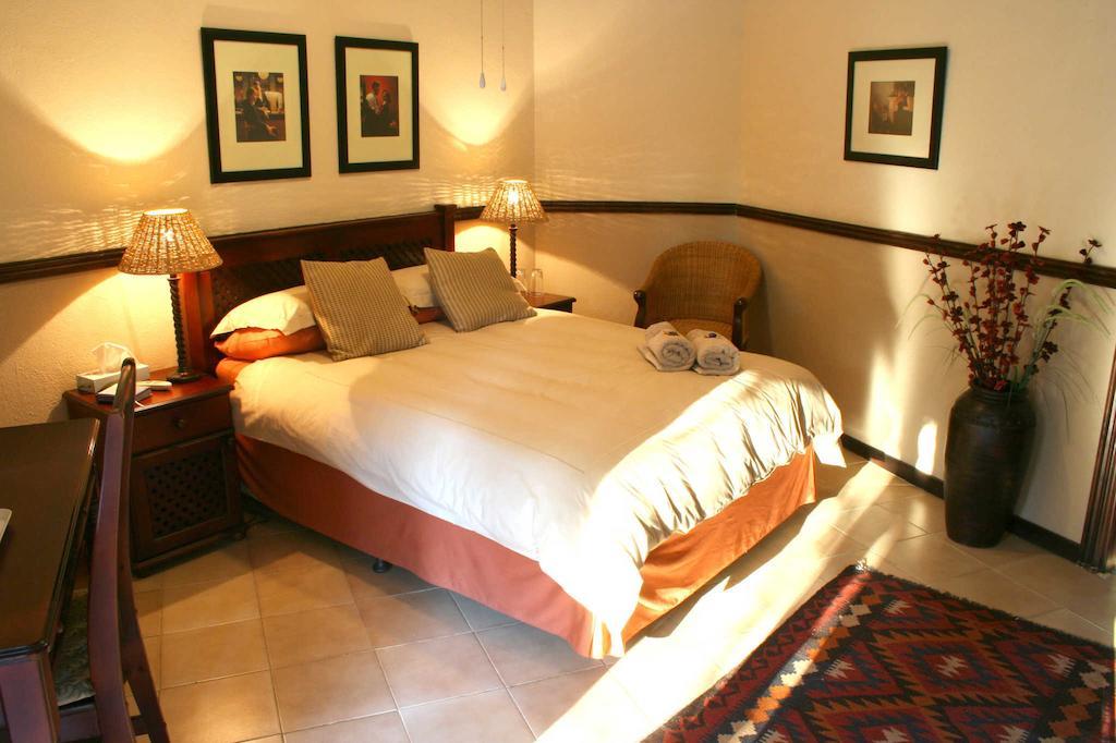 The Palms Guesthouse Mbombela Rom bilde