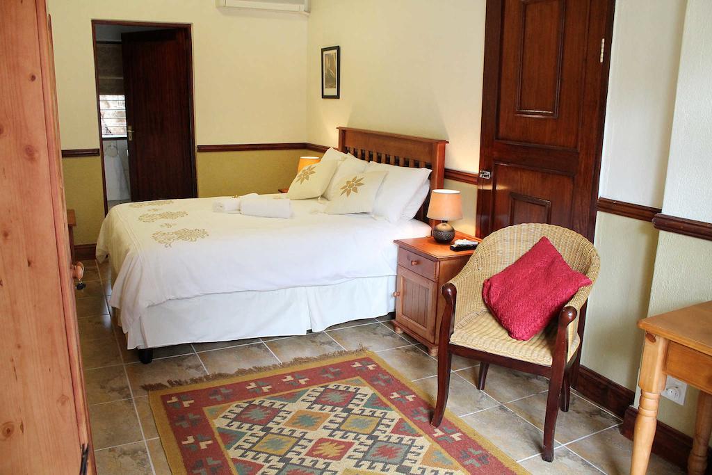 The Palms Guesthouse Mbombela Rom bilde