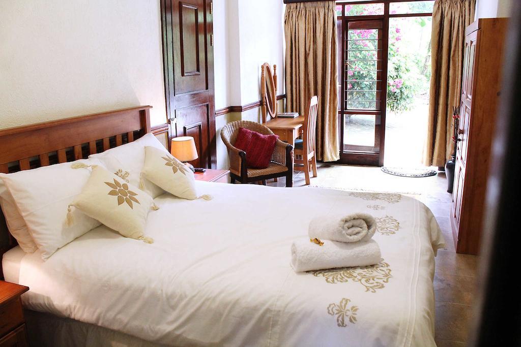 The Palms Guesthouse Mbombela Rom bilde