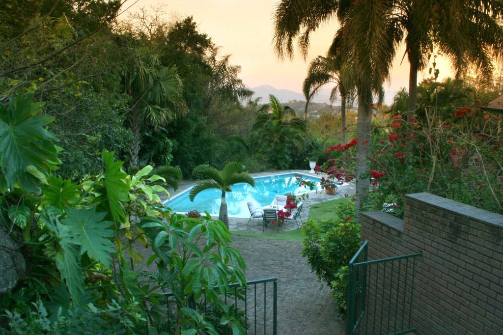 The Palms Guesthouse Mbombela Eksteriør bilde